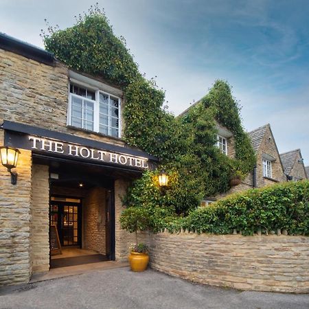 The Holt Hotel Steeple Aston المظهر الخارجي الصورة