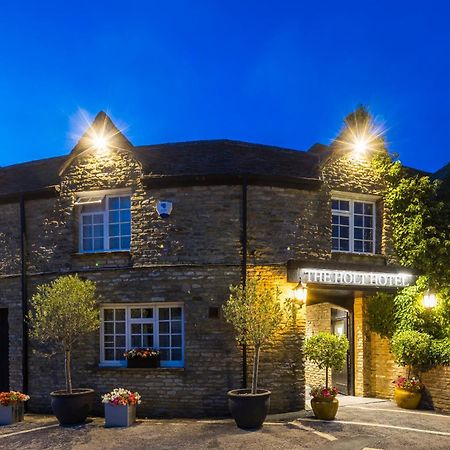 The Holt Hotel Steeple Aston المظهر الخارجي الصورة