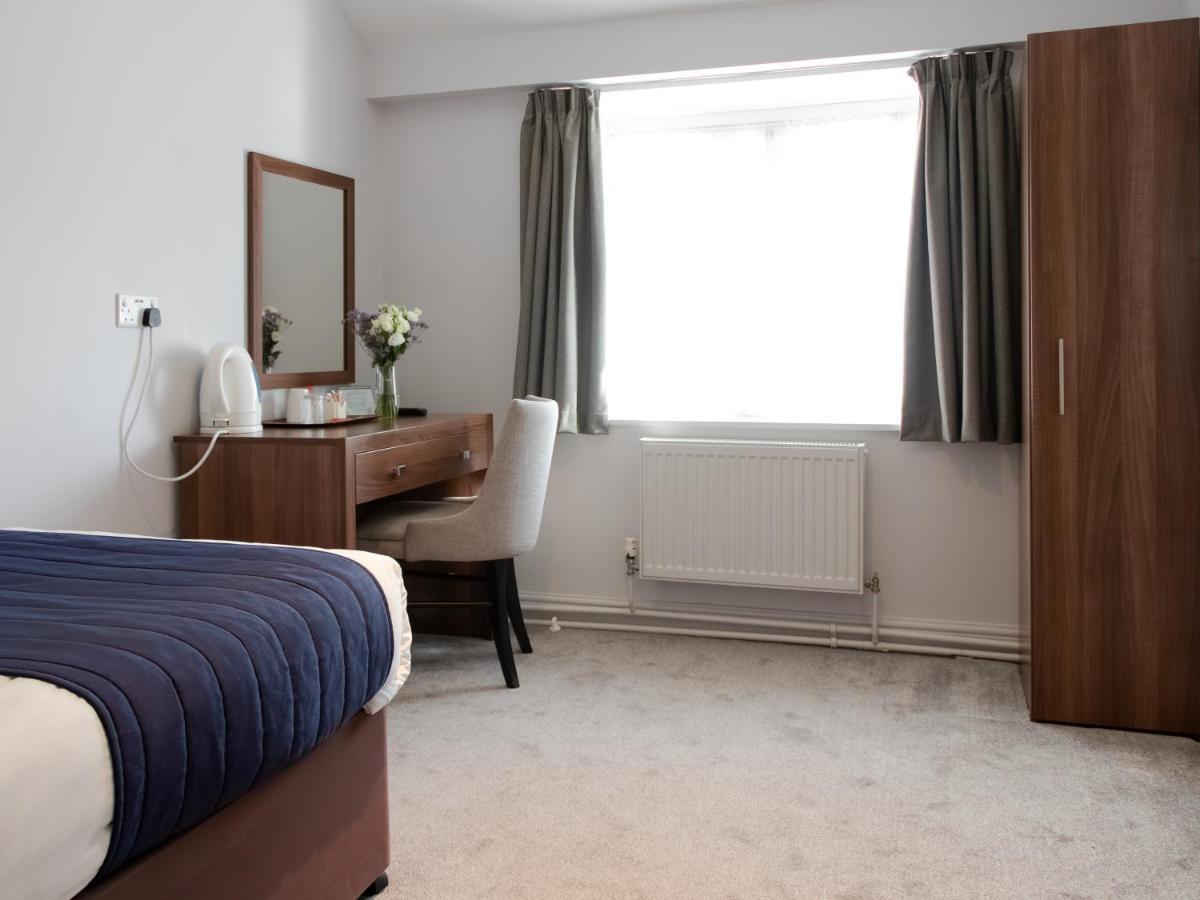 The Holt Hotel Steeple Aston المظهر الخارجي الصورة