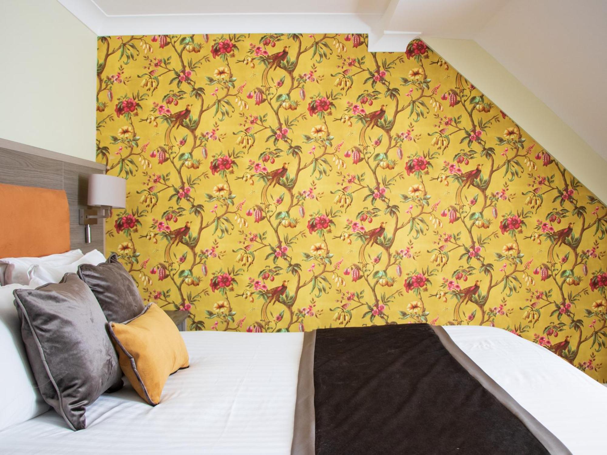 The Holt Hotel Steeple Aston المظهر الخارجي الصورة