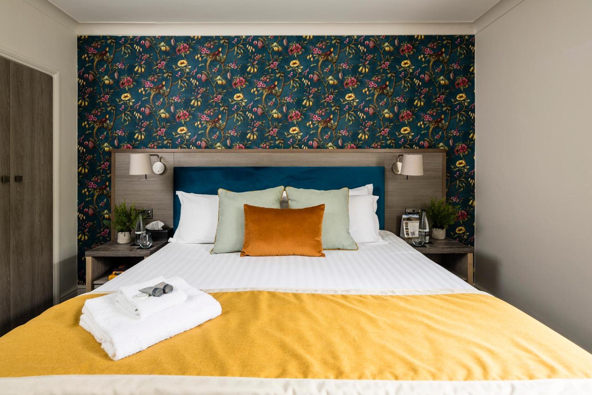The Holt Hotel Steeple Aston المظهر الخارجي الصورة