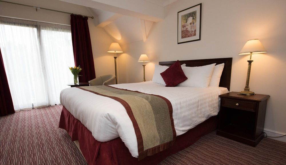 The Holt Hotel Steeple Aston المظهر الخارجي الصورة
