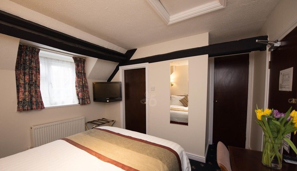 The Holt Hotel Steeple Aston المظهر الخارجي الصورة